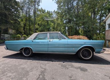 Vente Ford Galaxie Occasion