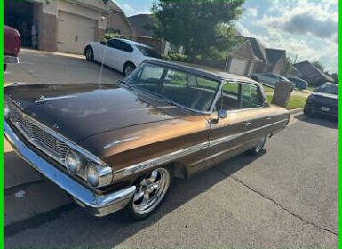 Achat Ford Galaxie Occasion