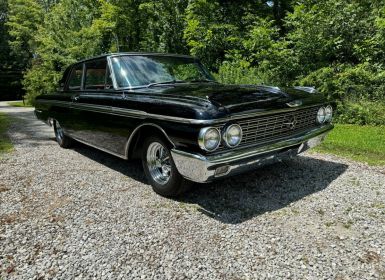 Vente Ford Galaxie Occasion