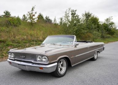 Achat Ford Galaxie Occasion