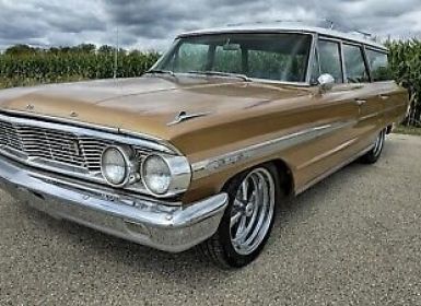 Achat Ford Galaxie Occasion