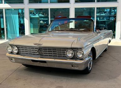 Vente Ford Galaxie Occasion