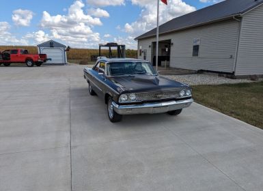 Achat Ford Galaxie Occasion