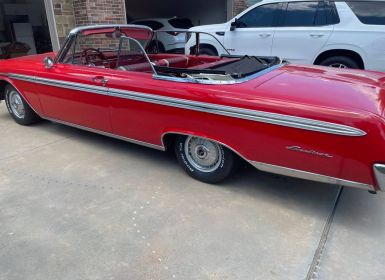 Achat Ford Galaxie Occasion