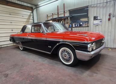 Achat Ford Galaxie Occasion