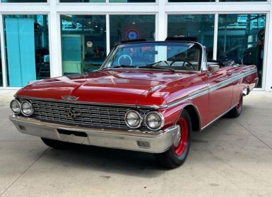 Vente Ford Galaxie Occasion