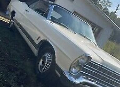 Vente Ford Galaxie Occasion