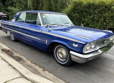 Vente Ford Galaxie Occasion