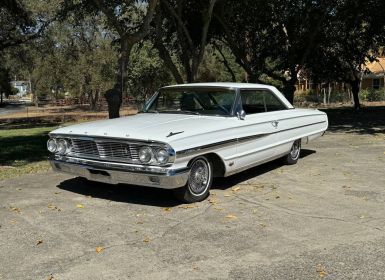 Achat Ford Galaxie Occasion