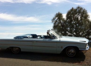 Achat Ford Galaxie Occasion