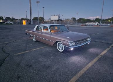 Vente Ford Galaxie Occasion