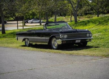 Vente Ford Galaxie Occasion