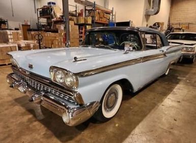 Vente Ford Galaxie Occasion