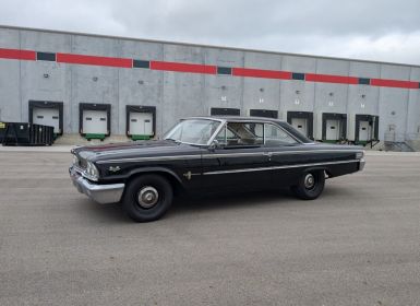 Achat Ford Galaxie Occasion