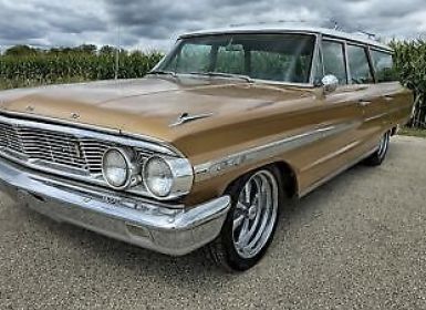 Achat Ford Galaxie Occasion