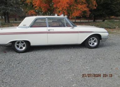 Achat Ford Galaxie Occasion