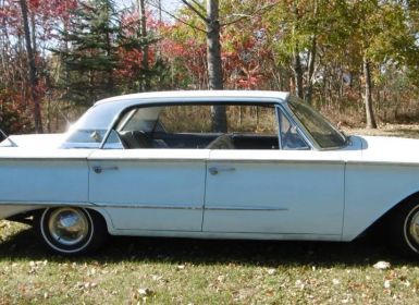 Vente Ford Galaxie Occasion