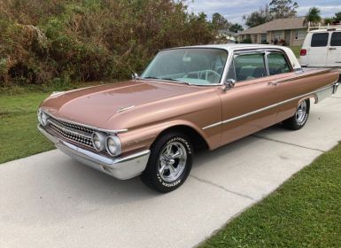 Vente Ford Galaxie Occasion