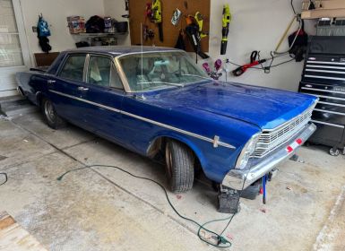 Ford Galaxie Neuf