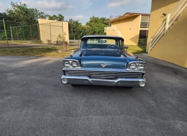 Ford Galaxie Occasion