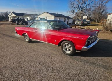 Vente Ford Galaxie Occasion