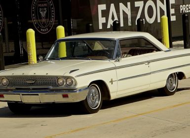 Achat Ford Galaxie Occasion