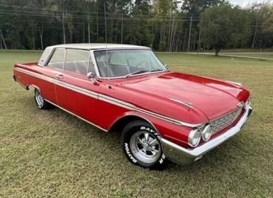 Achat Ford Galaxie Occasion