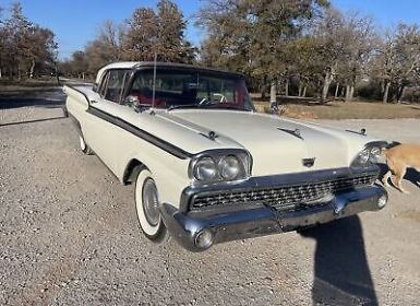 Ford Galaxie