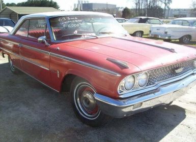 Ford Galaxie