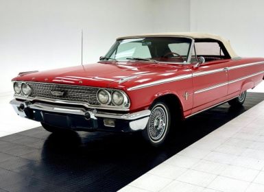 Ford Galaxie