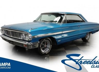 Ford Galaxie