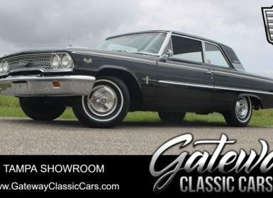 Ford Galaxie