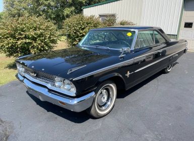 Achat Ford Galaxie 500  Occasion