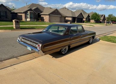 Achat Ford Galaxie 500  Occasion