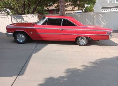 Ford Galaxie 500  Occasion