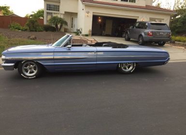 Ford Galaxie 500 