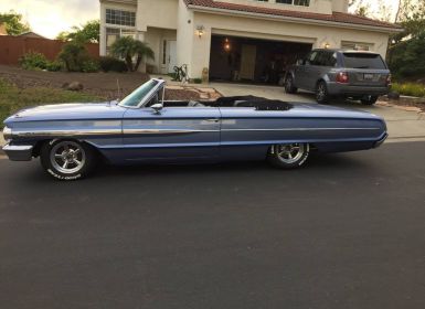 Achat Ford Galaxie 500  Occasion