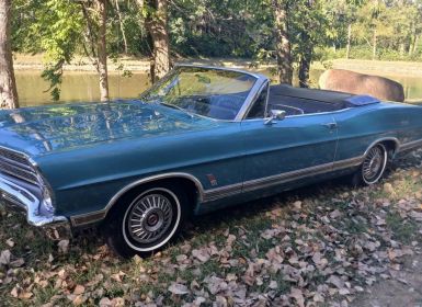 Vente Ford Galaxie 500  Occasion