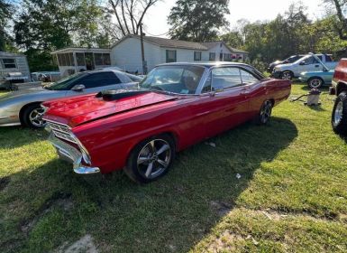 Vente Ford Galaxie 500  Occasion