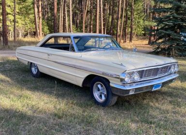 Vente Ford Galaxie 500  Occasion