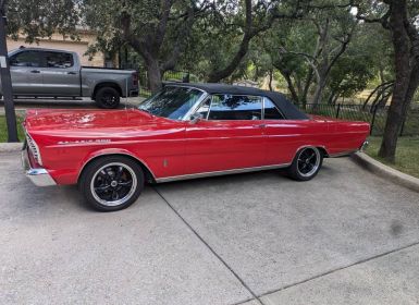 Achat Ford Galaxie 500  Occasion