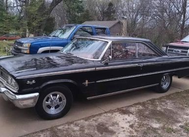 Ford Galaxie 500 