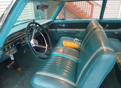 Achat Ford Galaxie 500  Occasion