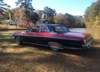 Achat Ford Galaxie 500  Occasion