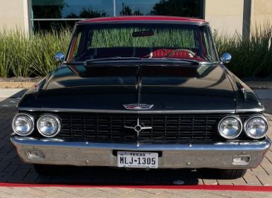 Ford Galaxie 500  Occasion