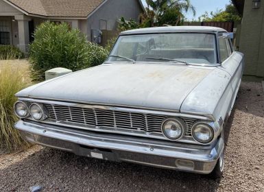 Vente Ford Galaxie 500  Neuf