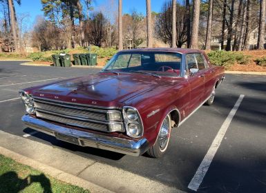 Achat Ford Galaxie 500  Occasion