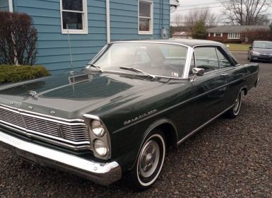 Achat Ford Galaxie 500  Occasion