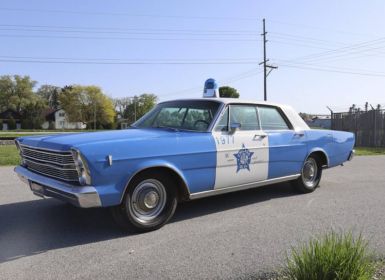 Ford Galaxie 500 