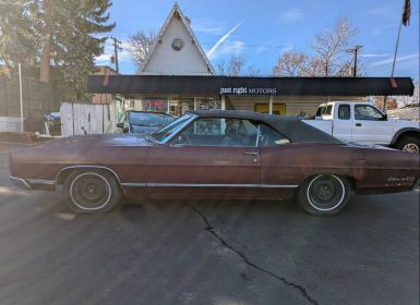 Ford Galaxie 500 